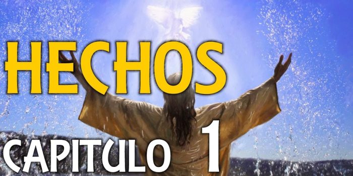 HECHOS 1