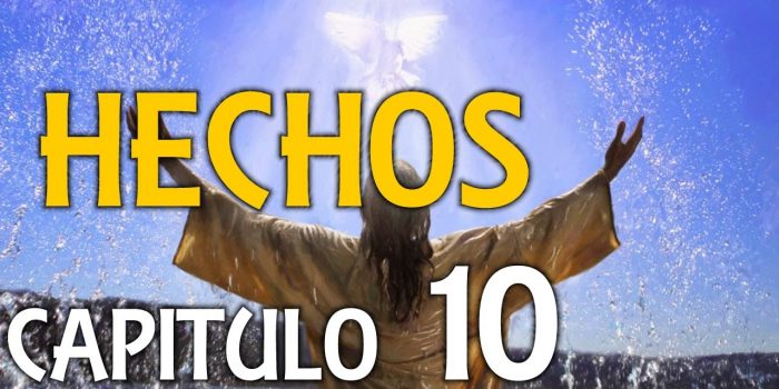 HECHOS 10