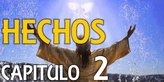 HECHOS 2