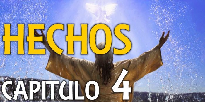 HECHOS 4