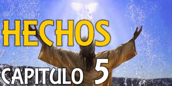 HECHOS 5